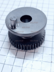 Эксцентриковая шестерня bosch 1600A014S9, bosch