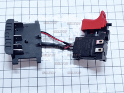 Электронный модуль bosch 2607202329, bosch