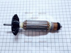 Ротор bosch 1619P10952, bosch