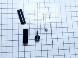 комплект принадлежностей bosch 1619PB1709, bosch