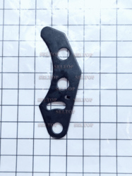 Прикрывающий лист, bosch