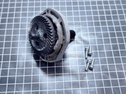 Группа шпинделей, bosch