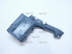 Корпус мотора, bosch