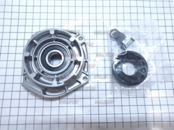 Опорный фланец bosch 1607000D58, bosch