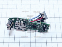 Электронный модуль bosch 16072335EZ, bosch