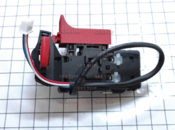 Выключатель, bosch