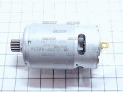 Двигатель bosch 2609199724, bosch