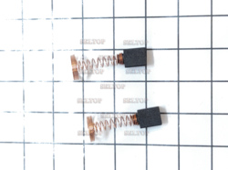 Угольная щетка bosch 2610021241, bosch