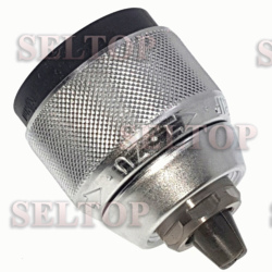 Патрон быстрозажимной (новый артикул 1600A028TE), bosch