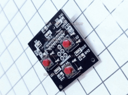 печатная плата bosch 1600A00NK6, bosch