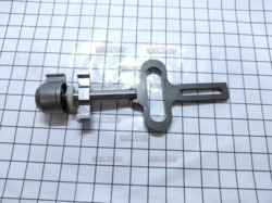 Ходовая штанга, bosch