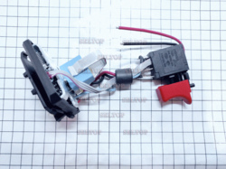 Электронный модуль bosch 160723359P, bosch