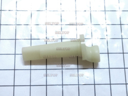 Установочный эксцентрик, bosch