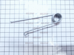 Пружина для газонокосилки Бош, bosch