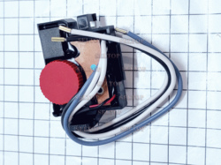 Регулятор числа оборотов, bosch