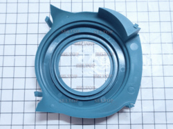 Кольцо воздуховод bosch 160059105C, bosch