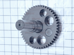 Эксцентриковая шестерня, bosch