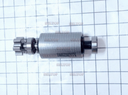 Ротор bosch 1600A01A6S, bosch