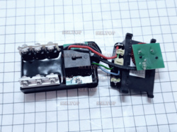 Электронный модуль bosch 1600A01EC4, bosch