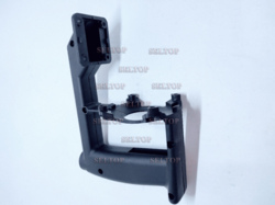 Наружный корпус bosch 1600A004XT, bosch