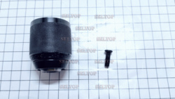 Патрон быстрозажимной bosch 1600A0122S, bosch