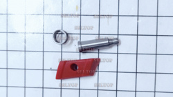 Кнопка bosch 1619P12188, bosch