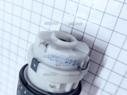 коробка редуктора bosch 1600A00S4G, bosch