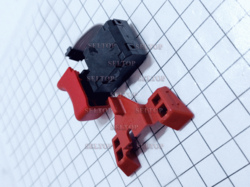 Выключатель bosch 160720037K, bosch