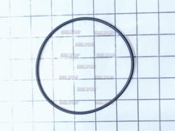 Кольцо уплотнительное 47,0x1,5 мм, bosch