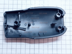 Крышка корпуса, bosch