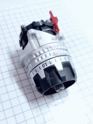 Коробка редуктора bosch 2609199916, bosch