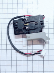 Выключатель, bosch