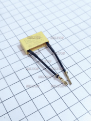 Помехоподавляющий конденсатор, bosch