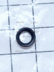 Кольцо уплотнительное bosch 2609170227, bosch