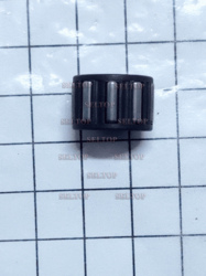 Комплект роликов, bosch