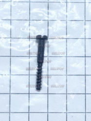 Винт с головкой torx, bosch