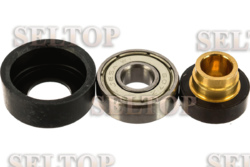 Шарикоподшипник, bosch