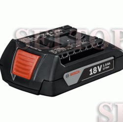 Блок аккумуляторов n 5s1p bosch 1607A350JR, bosch