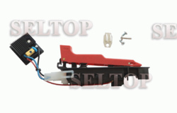 Выключатель 1619P16542 bosch 1619P16542, bosch