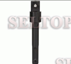 Держатель SDS plus 1/2