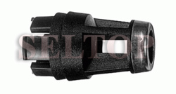 Ограничитель глубины BOSCH для GSR bosch 2607000156, bosch