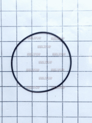 Кольцо уплотнительное, bosch