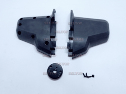 Корпус bosch F016F04907, bosch
