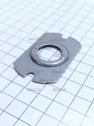 Подшипниковый щит, bosch