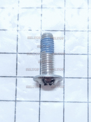 Винт с головкой torx, bosch
