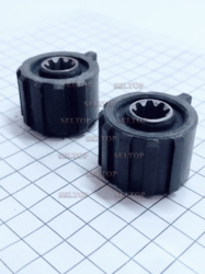 Резиновая торсионная пружина, bosch