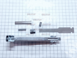 Верхняя часть магазина, bosch