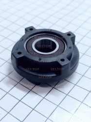 Опорный фланец, bosch