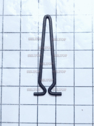 Защитная скоба, bosch