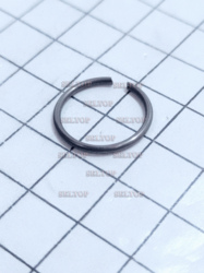 Пружинное кольцо, bosch